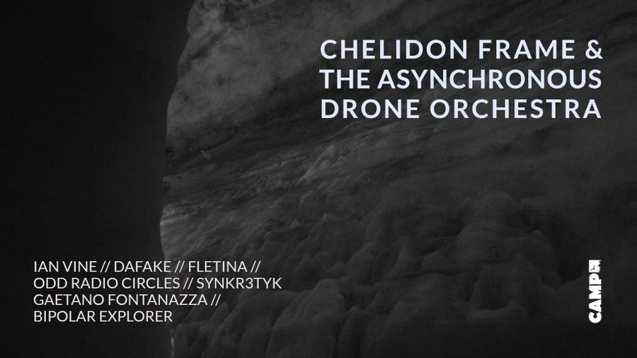 CAMP Radio tweet media