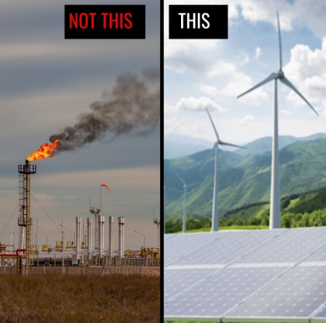 🌟 TODAY we are calling on <a href="/WorldBank/">World Bank</a>, 
@IMFnews &amp; other international finance institutions to stop funding fossil fuels! 🔥

#MDBs are climate laggards not climate champions!

Enough is enough! It's time to act &amp; shift the finance into renewable energy. #PayUp &amp; Phase Out!

🧵