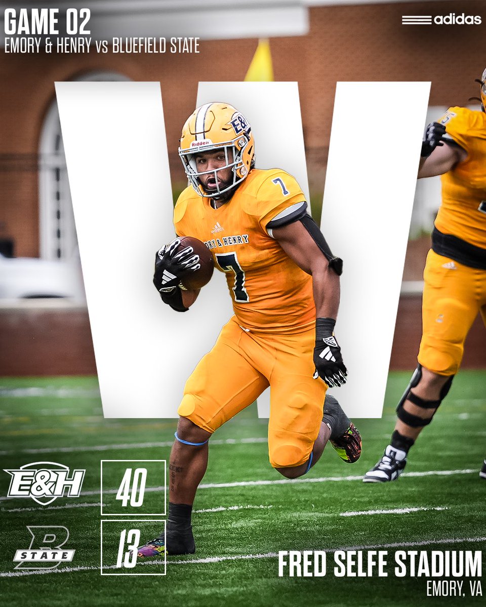 𝓦𝓪𝓼𝓹𝓼 𝓦𝓲𝓷 𝓹𝓽. 2‼️

#GoWasps 
#BlueCollarGoldStandard