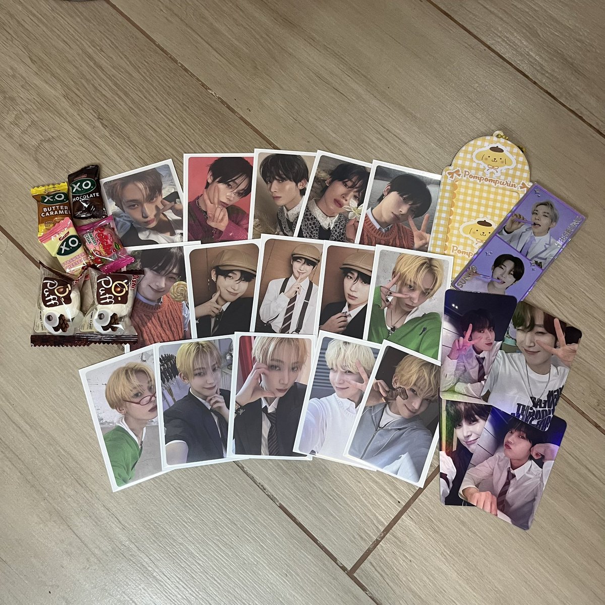 niniyeonz_'s tweet photo. #ninibuyz 💌

hii! @kepihauls , ddeonuu is home na 🥹 thank you for the smooth transaction and freebies!! till the next budol hehe 🫶🥰

#kepihauls_feedback https://t.co/Mnc0v22RsF