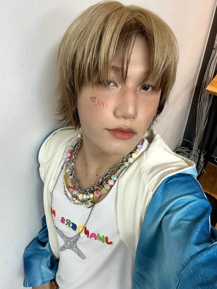 🧊❄️💧🪼

#P1Harmony #JONGSEOB