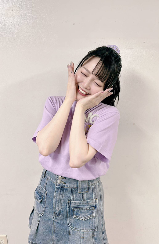 麻倉もも Momo Asakura artist official on X: 麻倉もも Momo Asakura artist official on X: