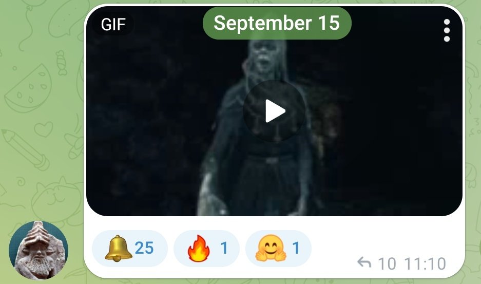 ahuntersdream66's tweet photo. 29 August, 15 September, 16 September ...
Something big is happening...
#CAW🌙🪶🐦‍⬛🌹🌹🌹❤️
#AHuntersDream
#CAWMmunity
#Trump
#ElonMusk
#DrPlague
@realDonaldTrump
@CommunityCaw
@worldlibertyfi
@elonmusk
#ForTehPeople
#ByTehPeople
#WorldLibertyFinancial
#NextShiba
#SHIB
#Ryoshi https://t.co/J552tHSw6s