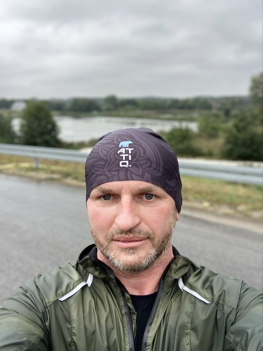 Sunday run