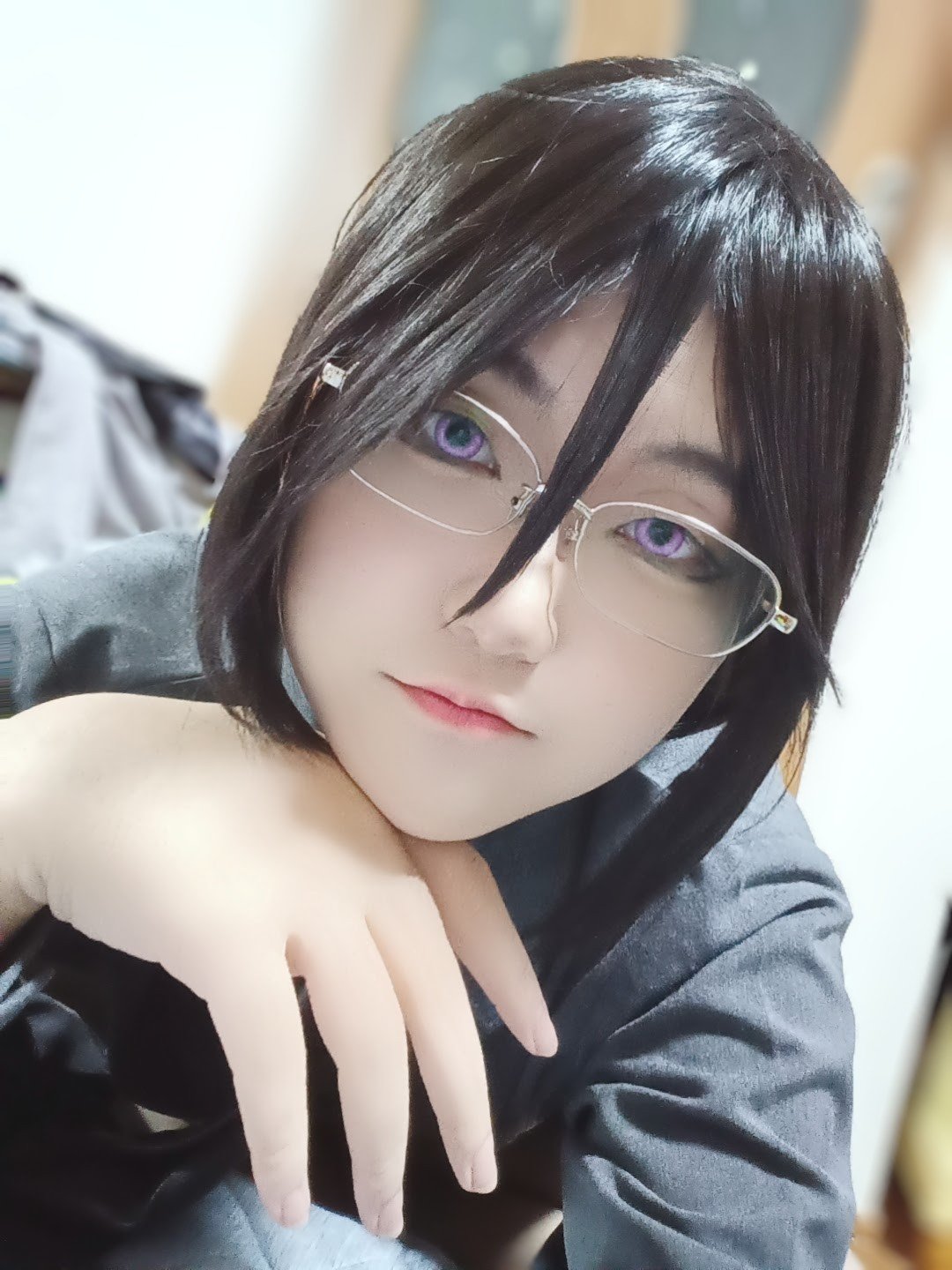 薬研藤四郎コスプレ - Search / X