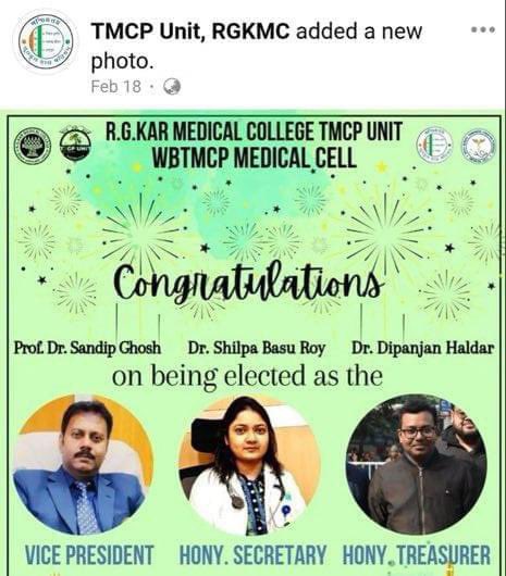 iamroysunny's tweet image. শাসক তোমার আসল ভয় 
ধর্ষক তোমার নেতা হয় 😊 

ছি: 

#JusticeForRGkor