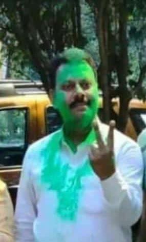 iamroysunny's tweet image. শাসক তোমার আসল ভয় 
ধর্ষক তোমার নেতা হয় 😊 

ছি: 

#JusticeForRGkor