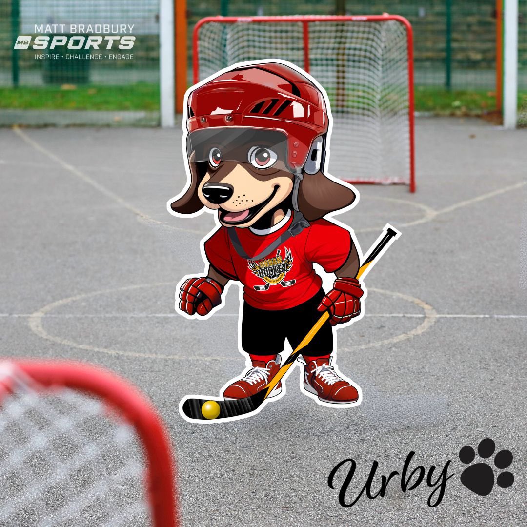 FREE URBAN HOCKEY OPPORTUNITIES FOR SCHOOLS 🏒🥅🔥

Please get in touch ☎️

We have slots available for schools in and around Nottingham and Nottinghamshire up until Christmas

#InspireChallengeEngage #RewardWithAnAward