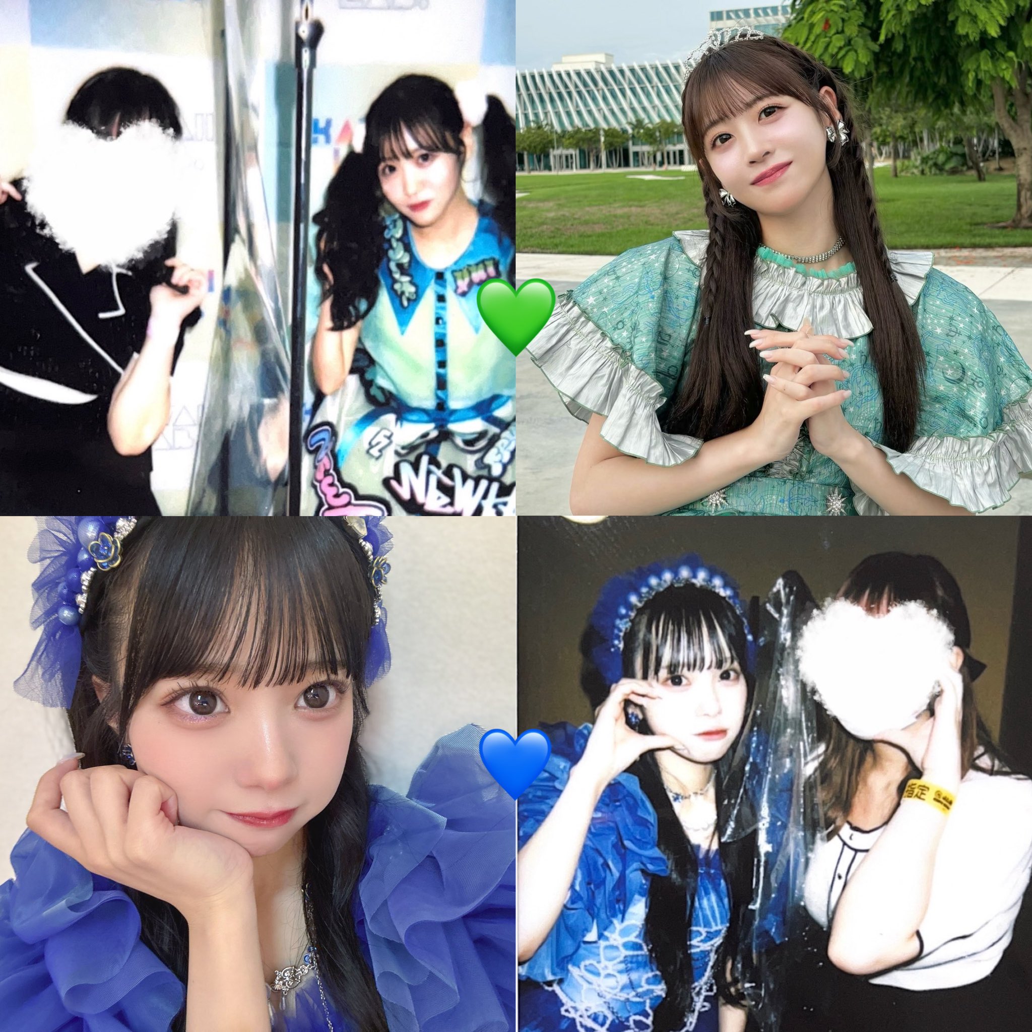 みるくページ♡あやのちゃん生誕祭2025 2025年5月20日(火)CUTIE STREET 増田彩乃 生誕祭 2025開催決定