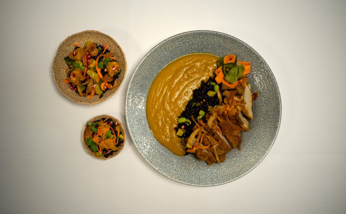 Riso Gallo Foodservice UK (@ukriso) on Twitter photo Can you imagine a feast featuring rice in every course and incorporating some of this food? Our mouths are properly watering.. <a href="/RisoGalloUK/">RisoGalloUK</a> <a href="/UniWestLondon/">University of West London</a> <a href="/Craft_Guild/">Craft Guild of Chefs</a> #nationalriceweek <a href="/masterchefsgb/">Master Chefs of Great Britain</a> <a href="/chefpublishing/">Chef & Restaurant Magazine</a> <a href="/FilippoBerio/">Filippo Berio</a> Can you imagine a feast featuring rice in every course and incorporating some of this food? Our mouths are properly watering.. <a href="/RisoGalloUK/">RisoGalloUK</a> <a href="/UniWestLondon/">University of West London</a> <a href="/Craft_Guild/">Craft Guild of Chefs</a> #nationalriceweek <a href="/masterchefsgb/">Master Chefs of Great Britain</a> <a href="/chefpublishing/">Chef & Restaurant Magazine</a> <a href="/FilippoBerio/">Filippo Berio</a>