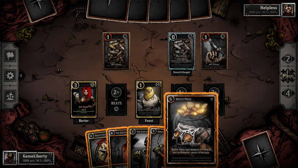 GameLiberty Studio tweet media