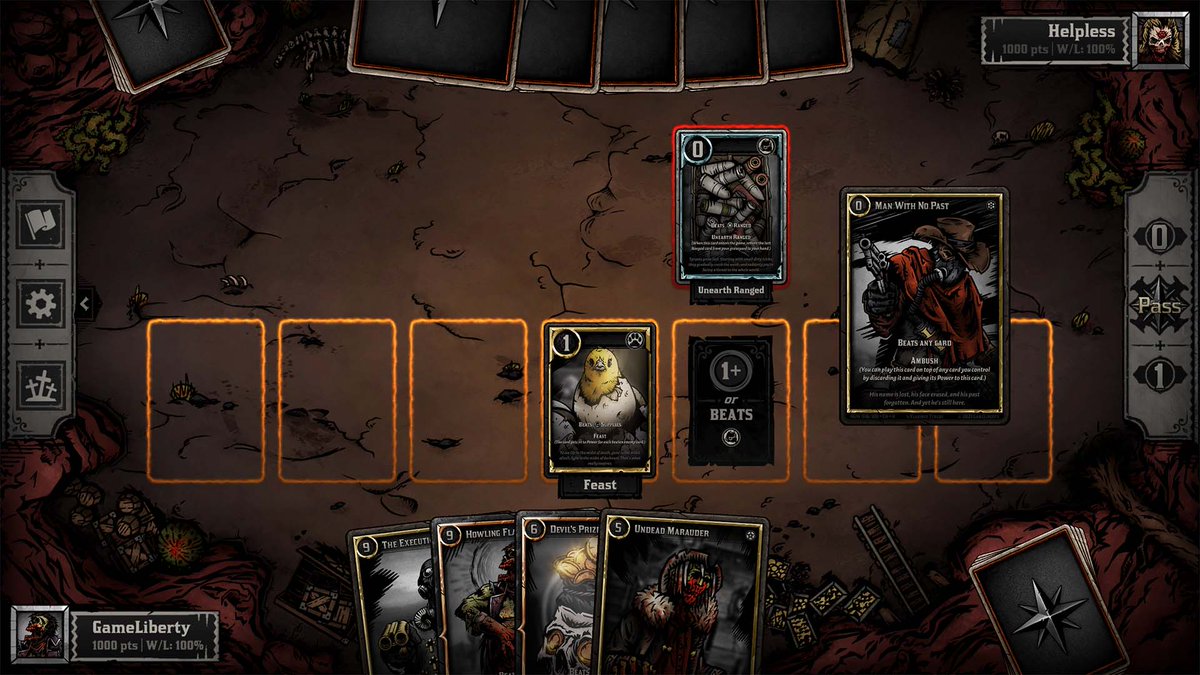 GameLiberty Studio tweet media