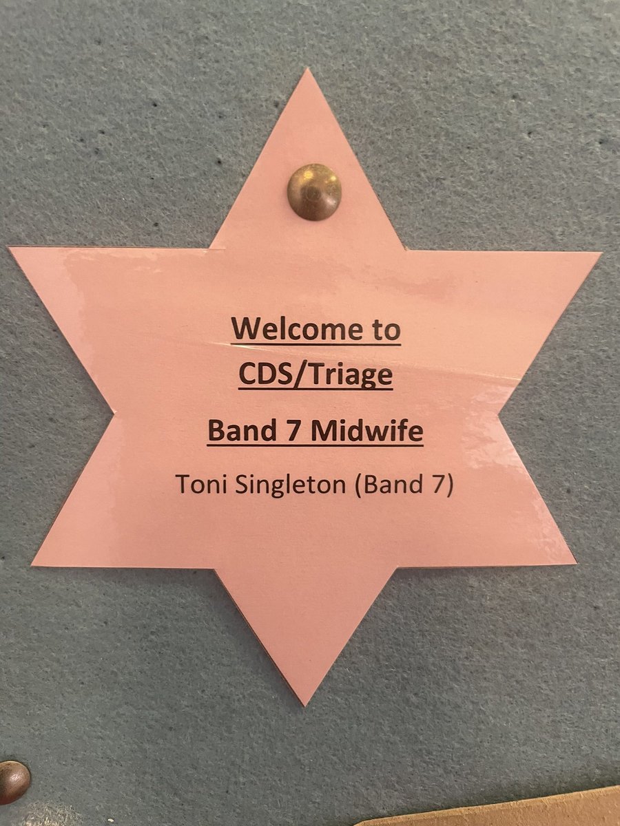 Toni Singleton 🐝 (@tonitoni80) on Twitter photo Nice little extra welcoming touch on the staff update & information sharing board 🫶🏻 😊<a href="/boltonnhsft/">Bolton NHS Foundation Trust</a> Nice little extra welcoming touch on the staff update & information sharing board 🫶🏻 😊<a href="/boltonnhsft/">Bolton NHS Foundation Trust</a>