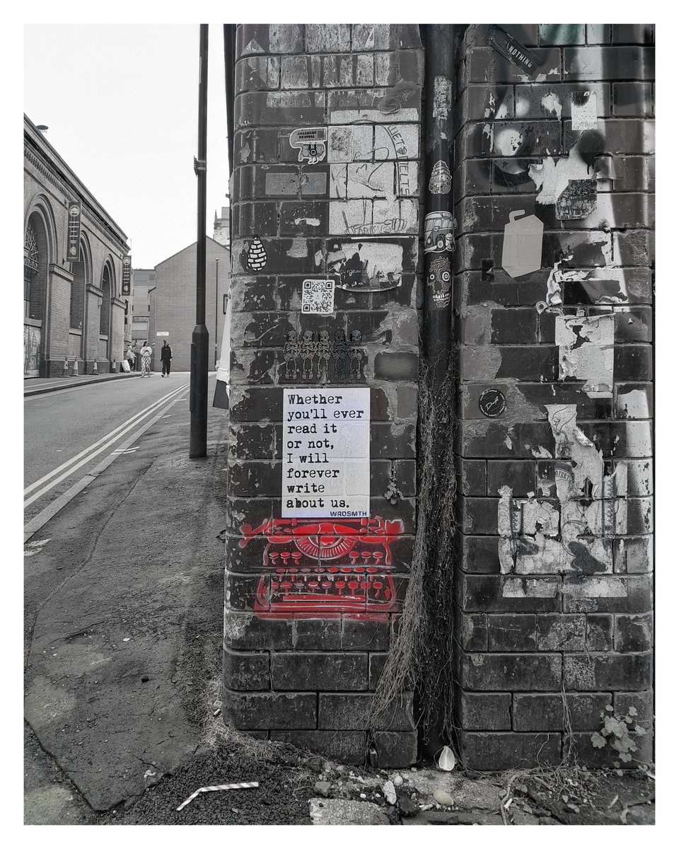 Juliewil67's tweet image. #Alphabetchallenge #WeekKForKnowledge