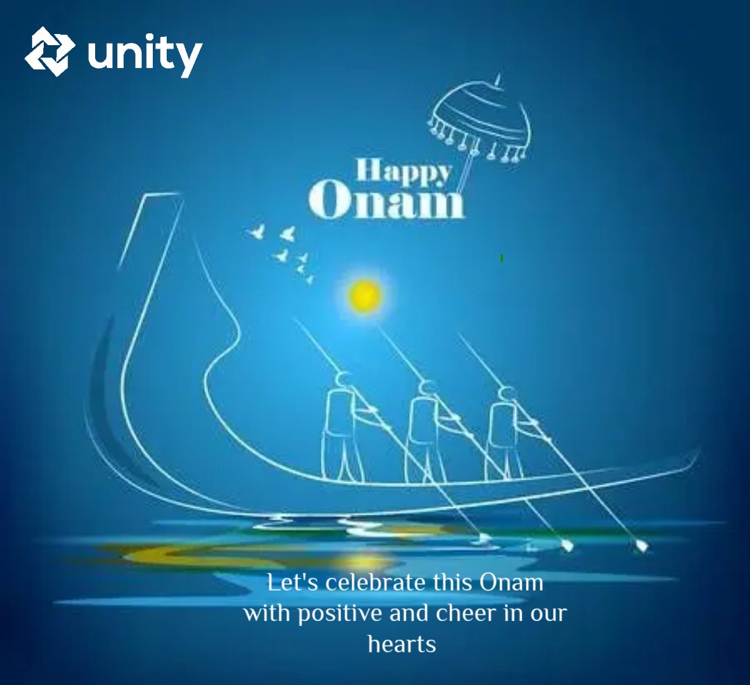 Unity Infotech (@unityinfotech01) on Twitter photo Wishing everyone a joyful and prosperous Onam from all of us at <a href="/unityinfotech/">unityinfotech</a> 🌸🌾
May this festive season bring happiness, success, and harmony to you and your loved ones.
HAPPY ONAM🌸
#happyonam #onamcelebration #lifeatunity #peopleofunity #onam2024 #OnamVibes Wishing everyone a joyful and prosperous Onam from all of us at <a href="/unityinfotech/">unityinfotech</a> 🌸🌾
May this festive season bring happiness, success, and harmony to you and your loved ones.
HAPPY ONAM🌸
#happyonam #onamcelebration #lifeatunity #peopleofunity #onam2024 #OnamVibes