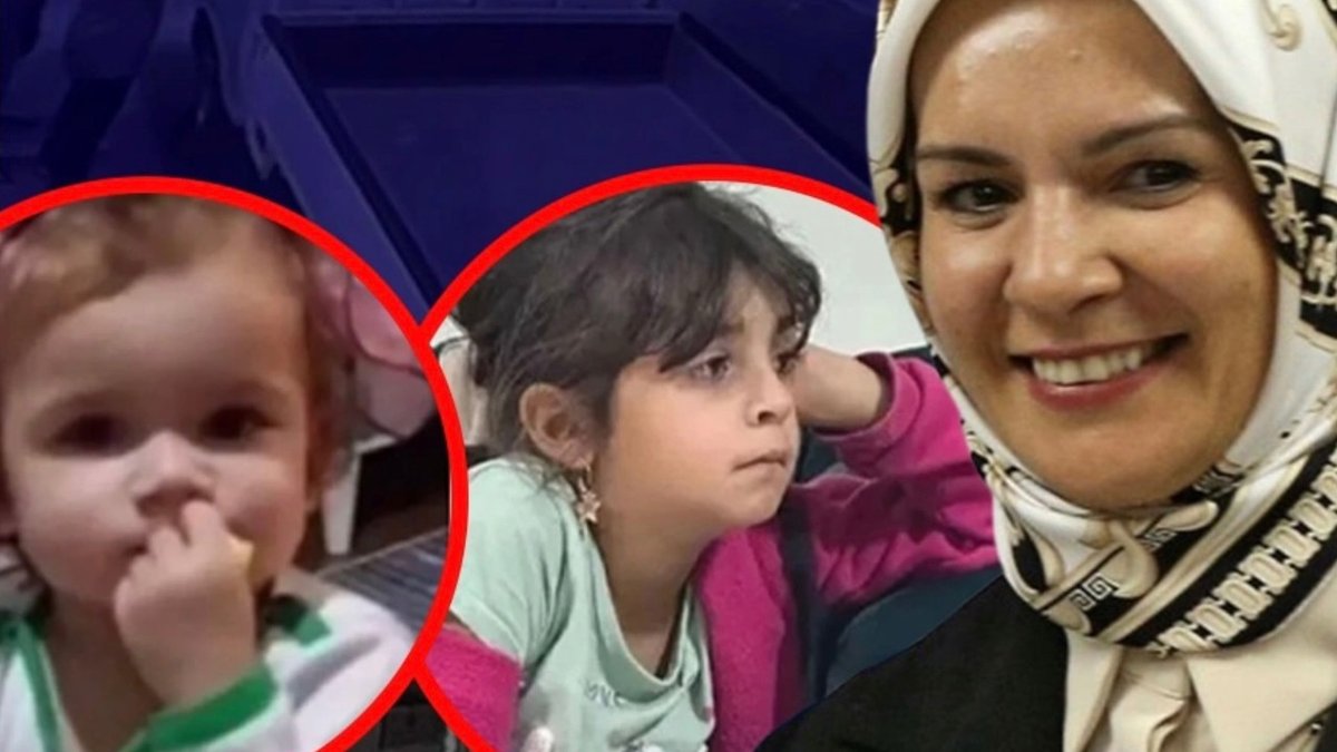 Narin öldürüldü, Sıla bebek yoğun bakımda, Aile Bakanı Göktaş AKP’li vekilin lüks otelinde tatilde..: Minik Narin'in henüz acısı dinmemişken, Tekirdağ’da 2 yaşındaki Sıla bebeğin de istismara uğradığı ortaya çıktı. Türkiye art arda yaşanan çocuğa şiddet,… dlvr.it/TDFlCV