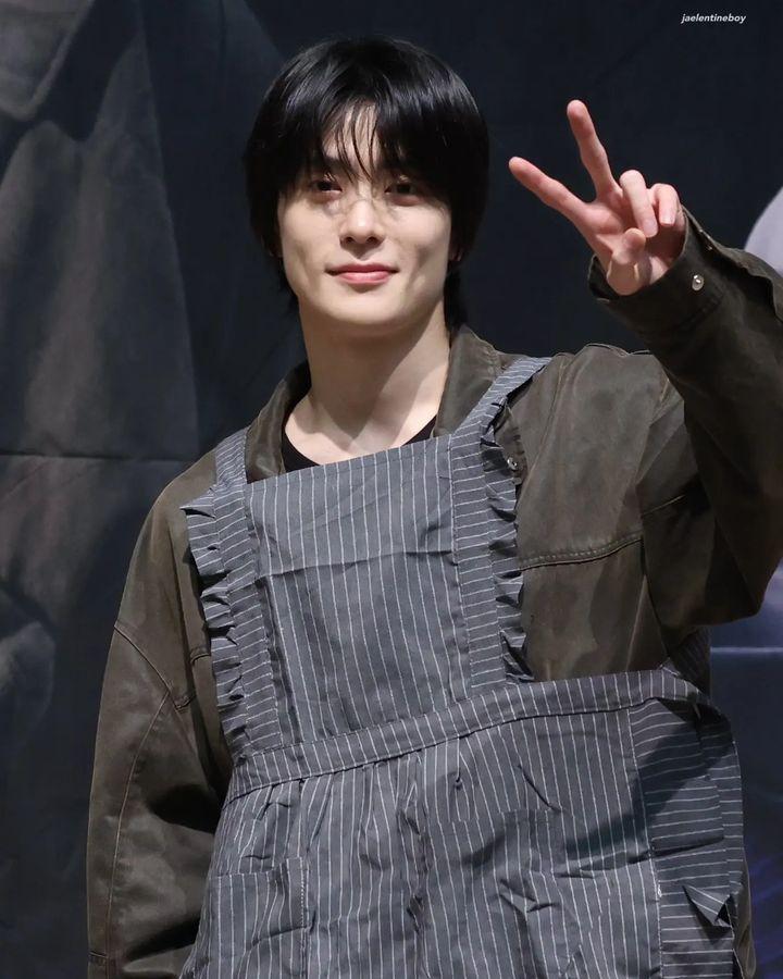 Rahma_1211's tweet photo. #JAEHYUN https://t.co/sb1gS2N3b4