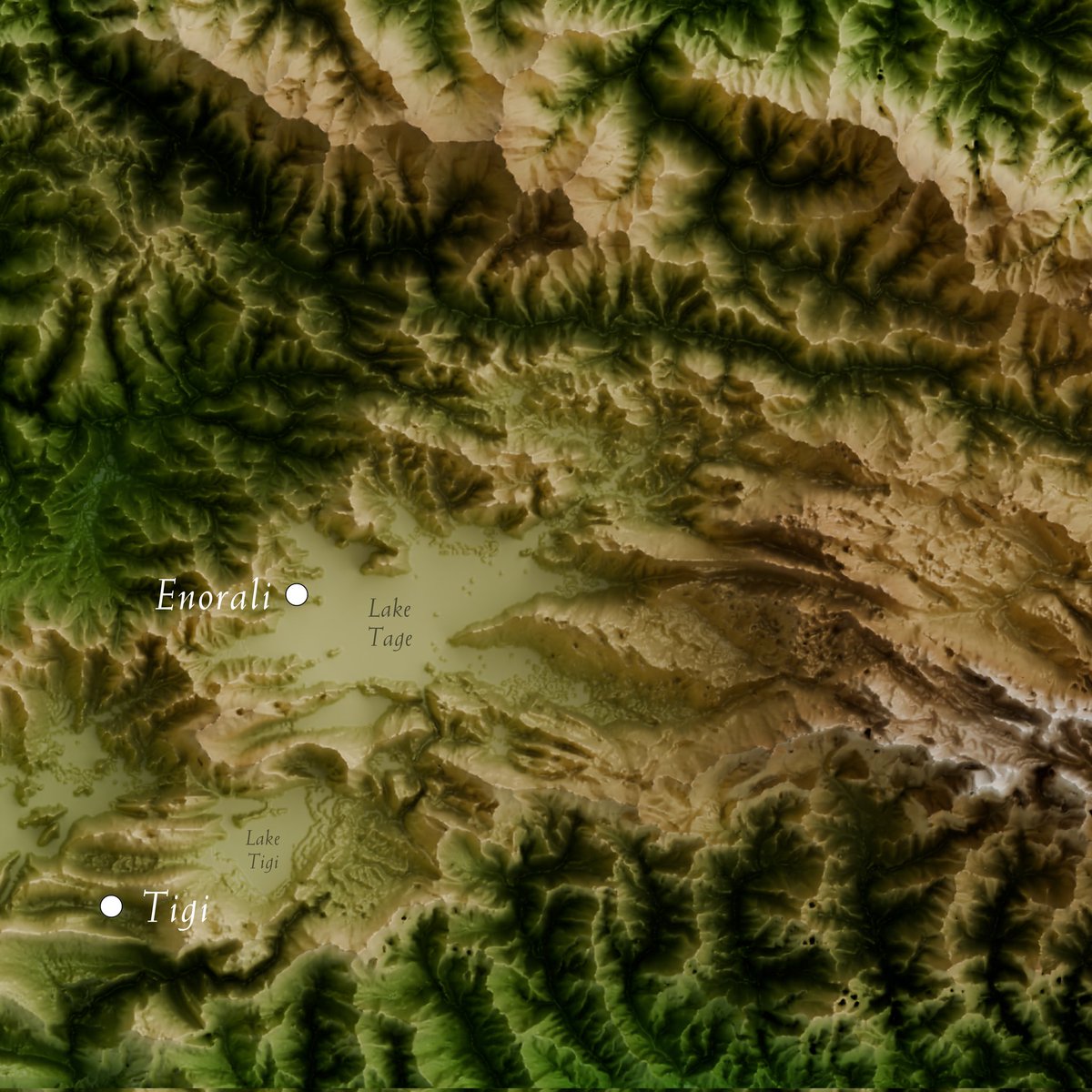 pixelattemaps's tweet photo. Here’s a #shadedrelief map of #CentralPapua. Formed in 2022, the province is home to #PuncakJaya, Indonesia’s highest peak with a permanent glacier. The northern lowlands meet #CenderawasihBay, known for its diverse marine life, coral reefs, and whale sharks #3DMap #Blender #QGIS https://t.co/Fl95tYcExF
