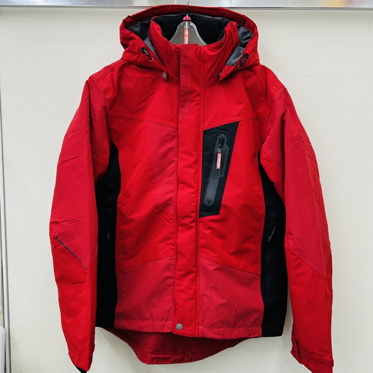 ✨入荷情報✨ 【イージス360°リフレクト透湿防水防寒ジャケット】 5800