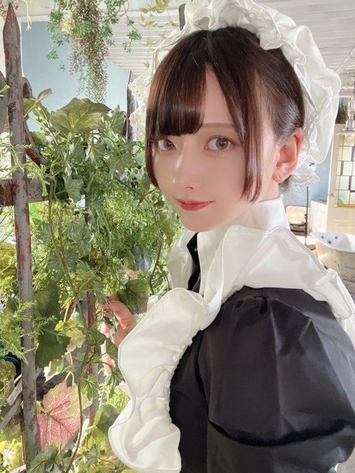 Twitterのコスプレ画像12