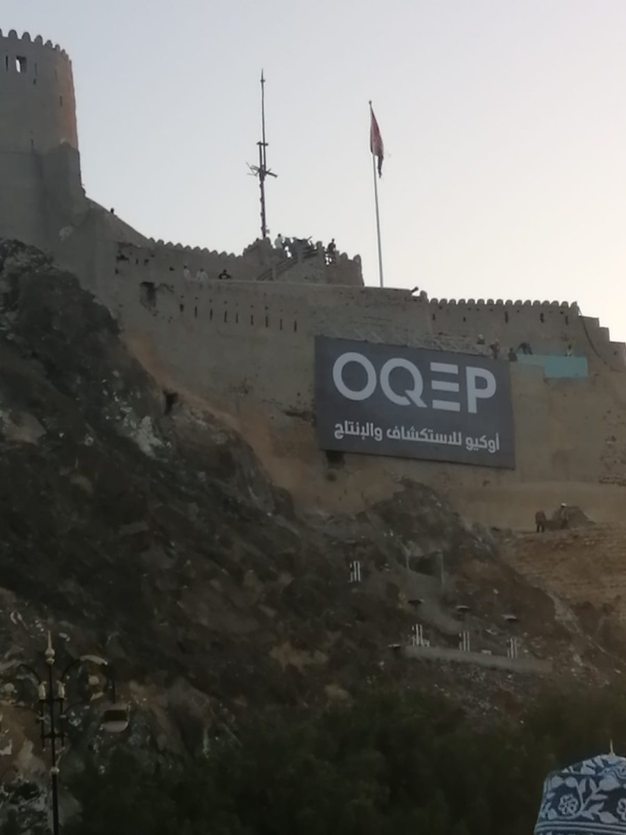 طالب الرحبي tweet media