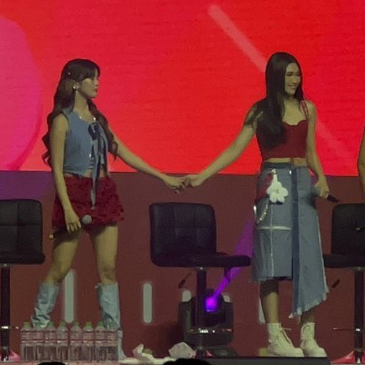 ITGIRLOI's tweet photo. HELLO ANG LUCKYTIN KOOO https://t.co/PXYetVXxmK