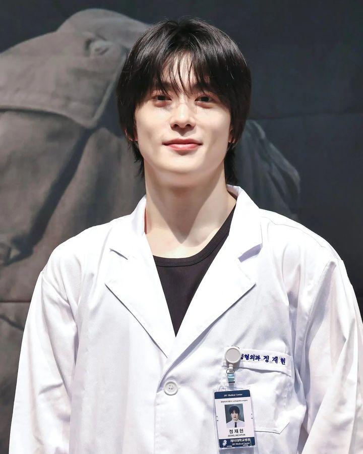 Rahma_1211's tweet photo. #JAEHYUN https://t.co/nMFNaXQFNK