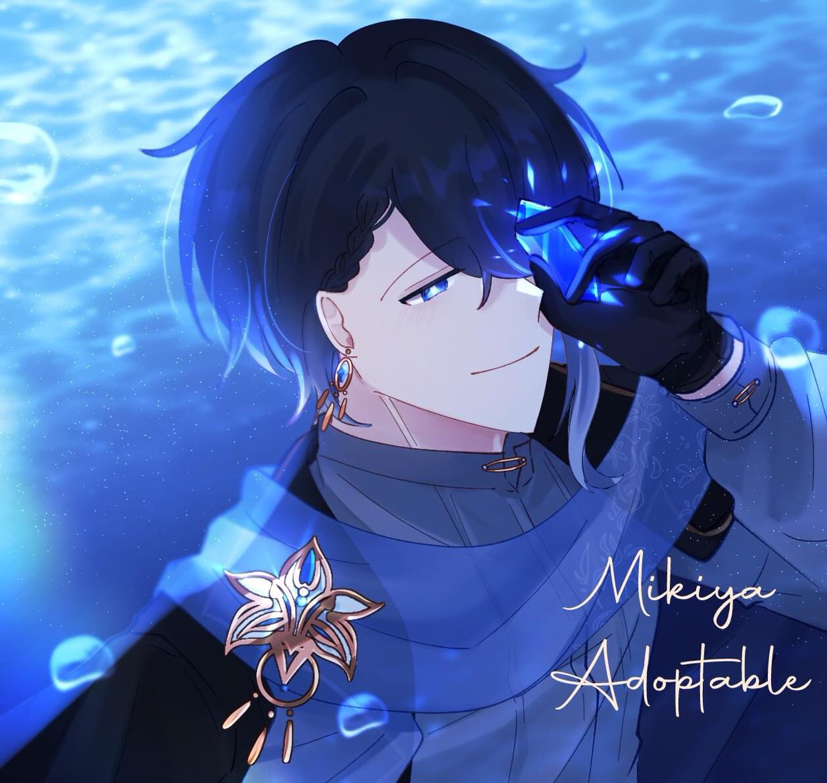MethaweeMint's tweet photo. [RT appreciated]

☘️Cms. Omakase Bust up (หัว-อก)

[0/4]

ลองมาเปิดคมช.ในทวิตด้วย รับ4คิวค่ะ
สนใจเมนชั่น/DMเพื่อจองได้เลยค่ะ🙌

- ราคาเริ่มต้น450บาท อาจจะมีบวกเพิ่มตามรายละเอียด 
- 1ตัวละครต่อรูป
- 1คิวสั่งได้2รูปค่ะ 

#commissionTH https://t.co/6XCmCfPhfg