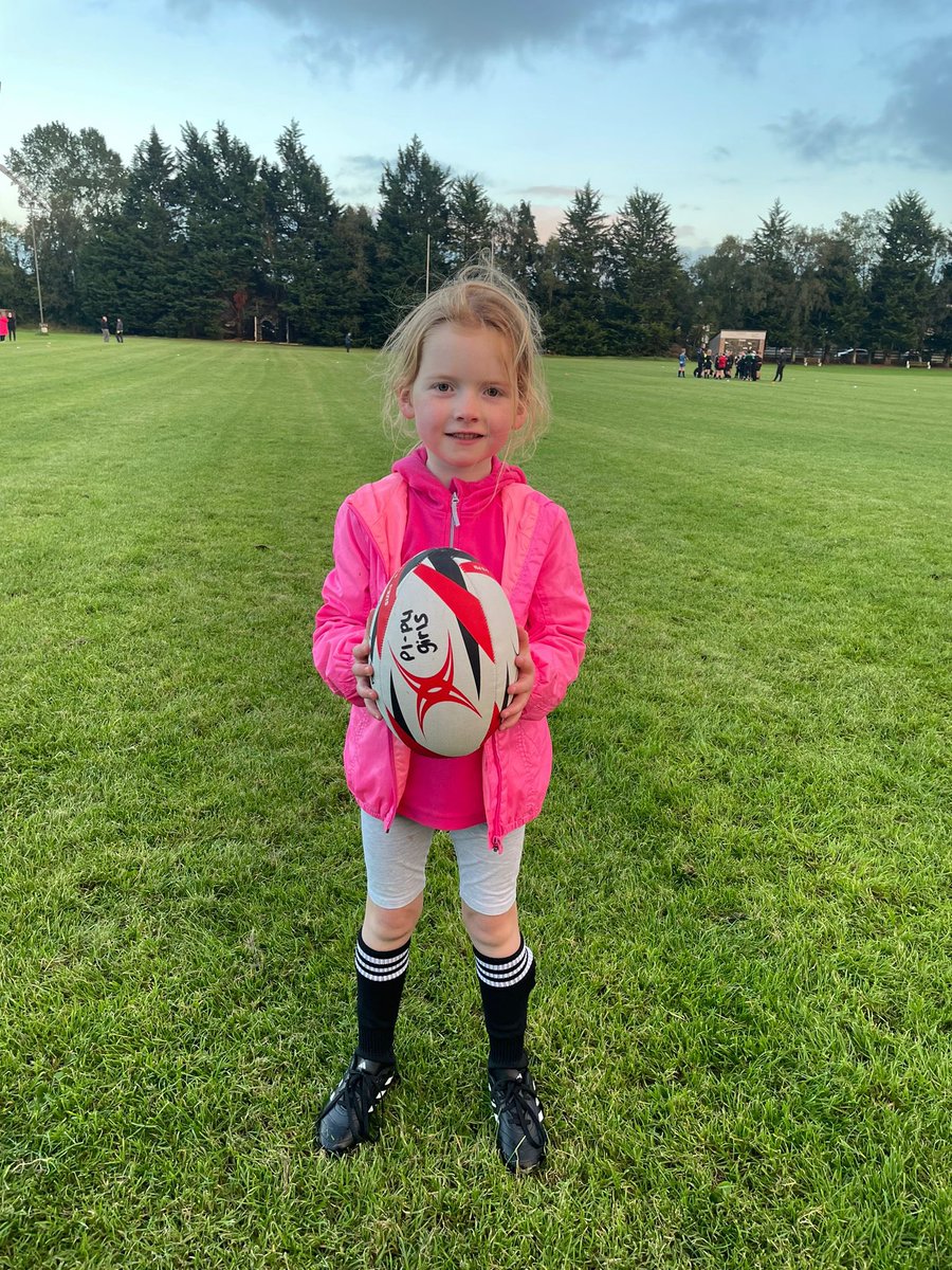 P3 player of the week. 

The future is looking bright for <a href="/ballymenarfc/">Ballymena Rugby Club</a>