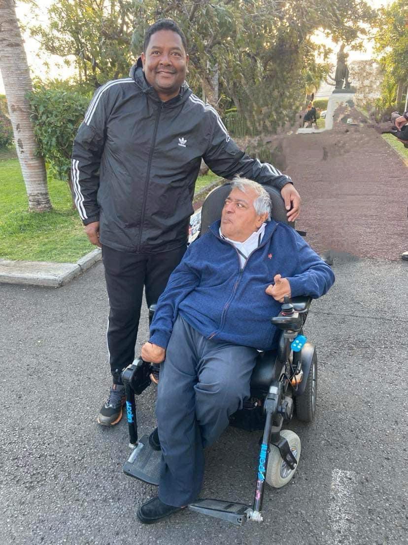 moutoussamy_jm's tweet photo. 🇷🇪#SaintPierre | Clap de fin sur cette 1️⃣4️⃣ème édition des Foulées Pédestres du Solida'Run ! #LaVieEstBelle
#EngagementPris = #EngagementTenu
Continuons à prendre soin de nous, des nôtres & soyons aussi attentifs aux autres notamment les plus fragiles ! #CestPossible https://t.co/yEIzao45oB