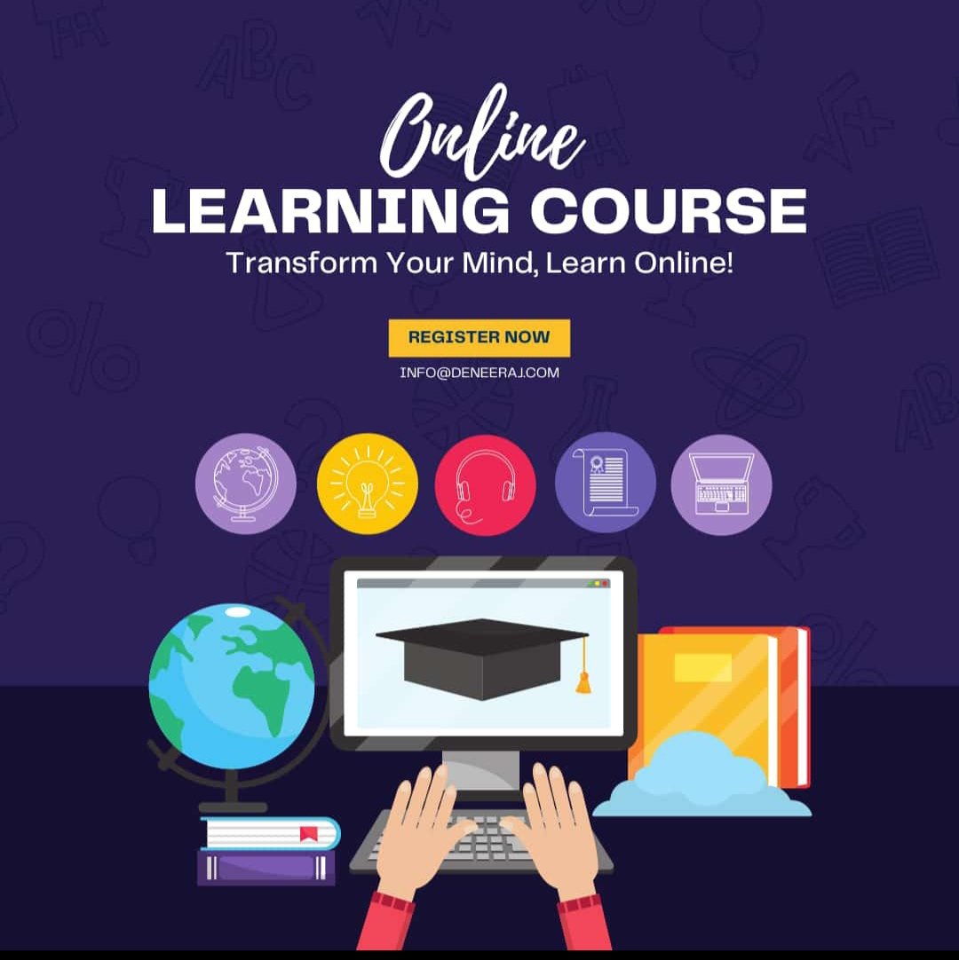 deneerajneeraj's tweet image. Online education Our translation, interpretation, and transcription services help make content accessible to from all walks of life. 🌐📚
#TransformYourMind 💡  #LanguageServices  #DubbingServices 🎙 #InterpretationServices 👩‍🏫 #TranslationServices 💬 #FutureReady 🔮 #deneeraj 🌐