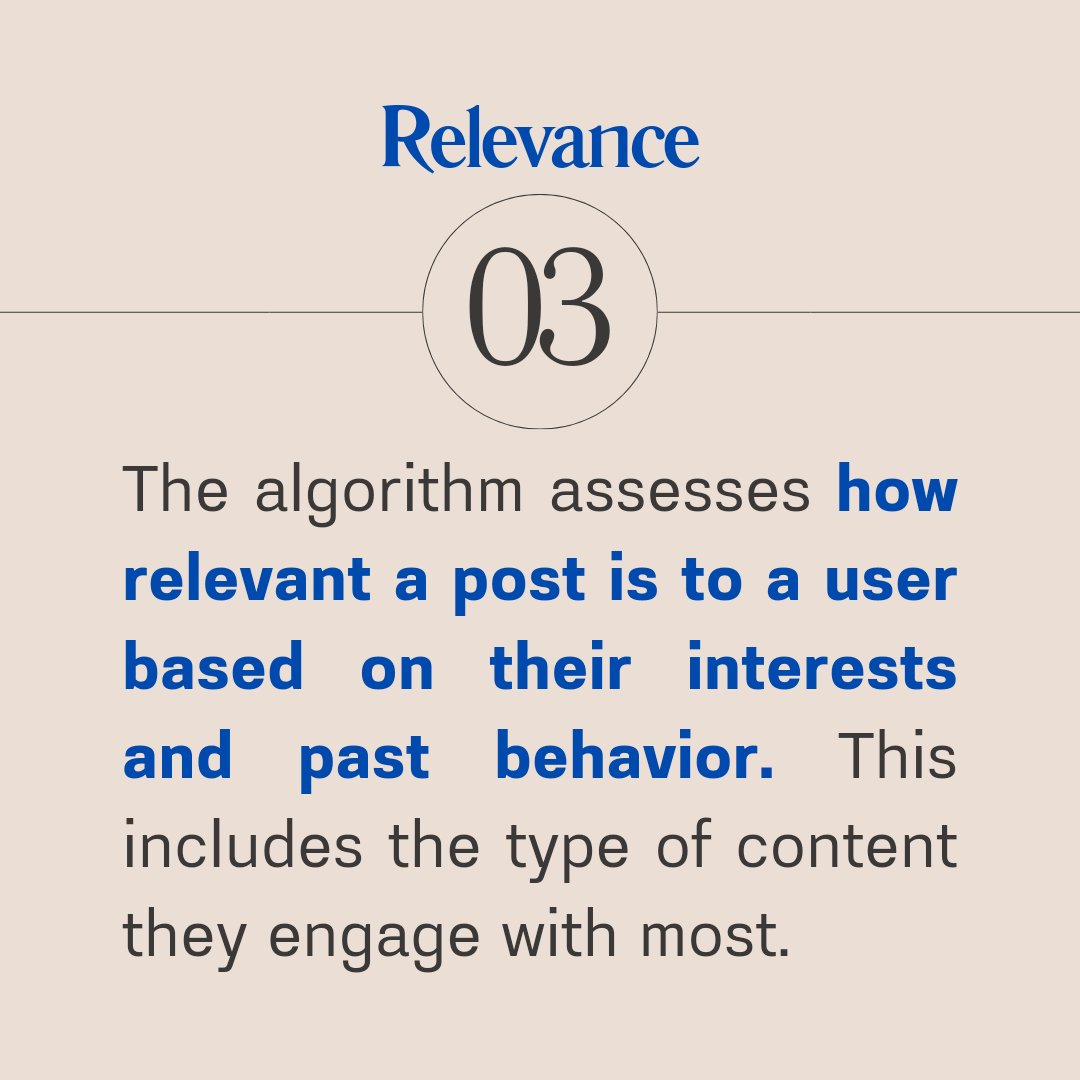iggybp's tweet image. The Instagram Algorithm #instagramalgorithm #Algorithms