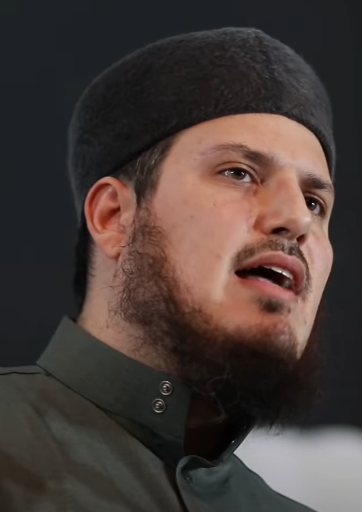 Halal Zoomer tweet media