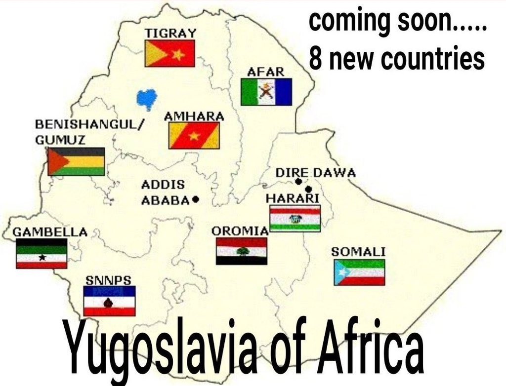 claahi99's tweet photo. @HabtishGurmu This is what waiting for you soon. U will collapse in way no other country ever did. https://t.co/EAENhcSjbb