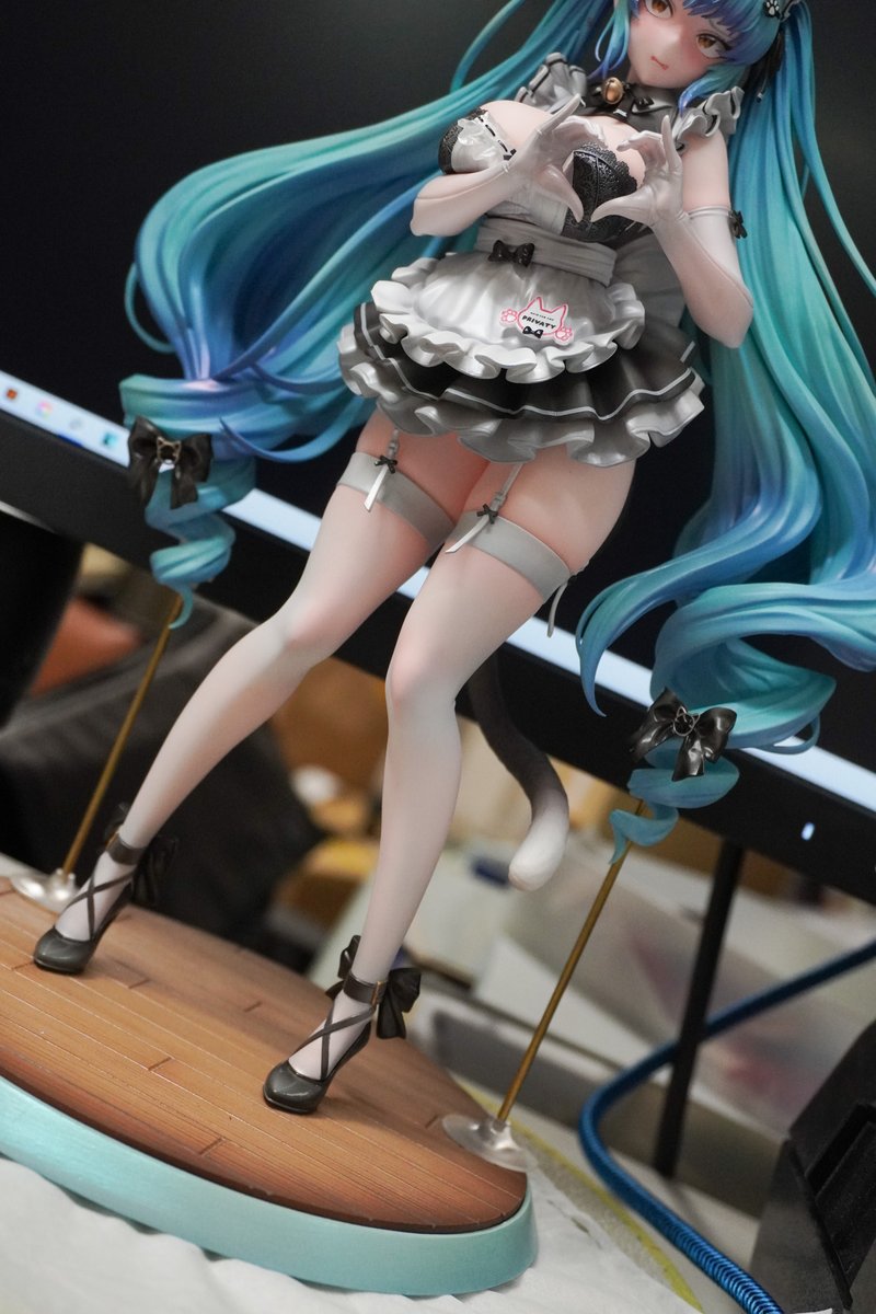 ふぉるとねいしょん 勝利の女神 NIKKE プリバティ アンカインド ふぉるとねいしょん 勝利の女神 NIKKE プリバティ アンカインド