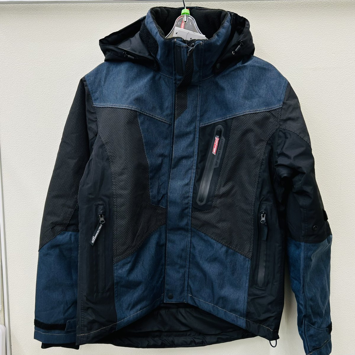 ✨入荷情報✨ 【イージス360°リフレクト透湿防水防寒ストロング