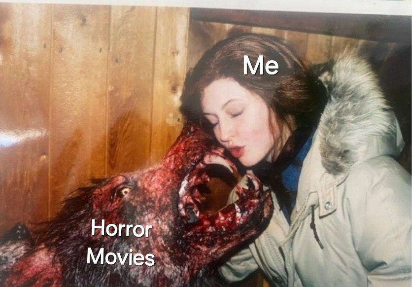 deathndhorror's tweet image. 