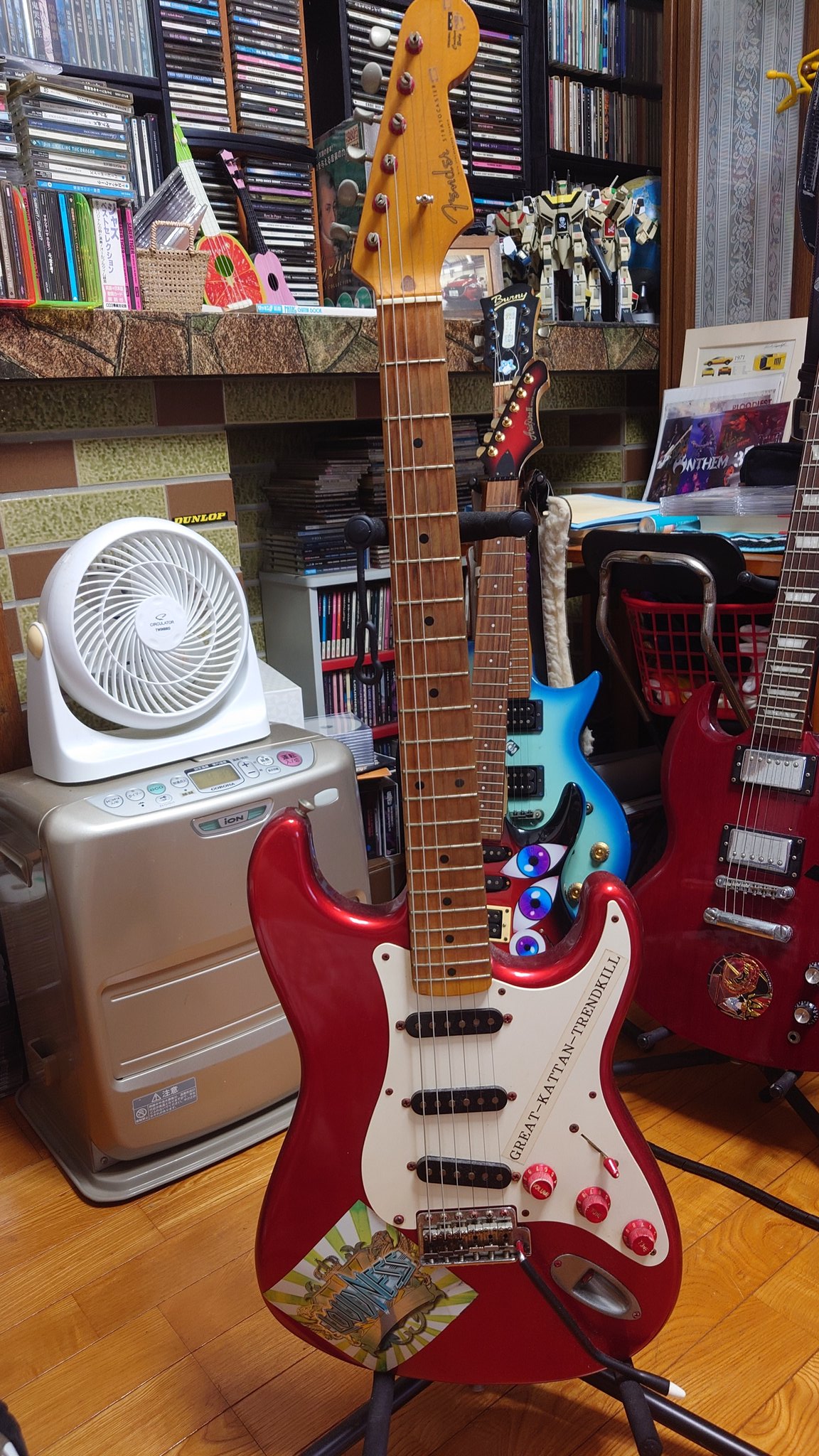 キャンディアップルレッド - Search / X