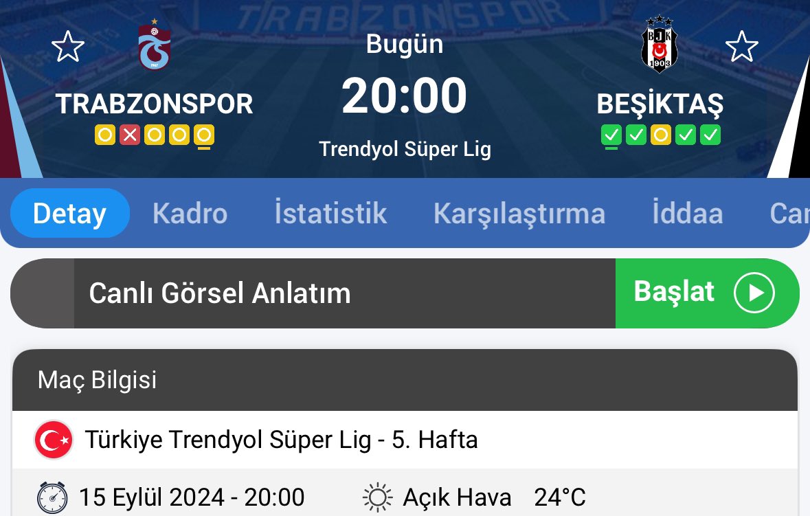 no context beşiktaş tweet media