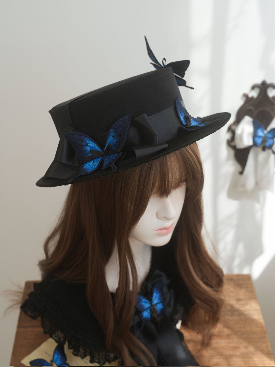 星箱works ユリシスファンタジー帽子＆指輪セット 星箱works ユリシスファンタジー帽子＆指輪セット