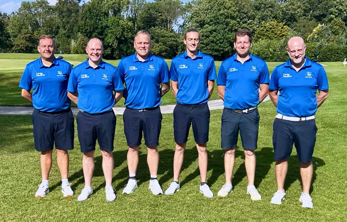 Vale Resort Golf tweet media