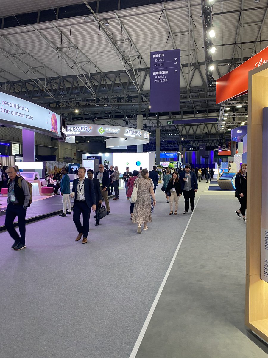 JonssonMelanomaLab (@jonsson_lab) on Twitter photo That time of year…#ESMO2024 - of to the melanoma session and looking forward to hearing about ICB resistance from <a href="/ToniRibas12/">Toni Ribas</a> That time of year…#ESMO2024 - of to the melanoma session and looking forward to hearing about ICB resistance from <a href="/ToniRibas12/">Toni Ribas</a>