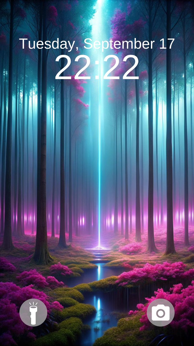 CreativeHymms's tweet photo. Here is the perfect wallpaper for your new #iphone16.  Download HD version with full prompt in ALT.

#iphone #Android #Wallpapers #wallpaper #ai #ArtificialInteligence #midjourneyart #midjourney #AIart #recraft #iPhone16Pro #iPhone16ProMax #iPhone16 https://t.co/Vpc7stBQi8