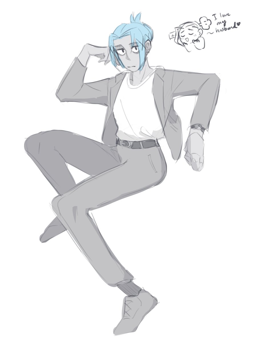 Heart (Comms Open~) tweet media