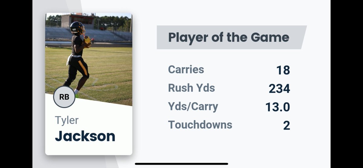 Tyler Jackson Jr. tweet media