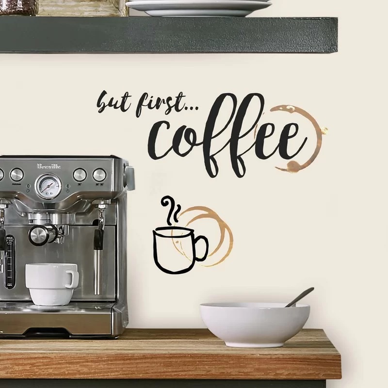 Product Of The Week: Creative Wall Decals to Transform Any Space dlvr.it/TDFn4K