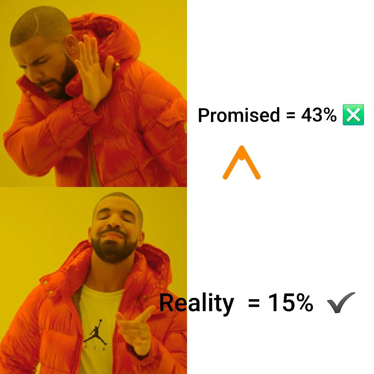 Hello <a href="/CatizenAI/">Catizen</a>, here’s a proposal to improve the Airdrop for our community:

Catizen Airdrop Strategy 🪂

Players invested $50 and dedicated 6 months of hard work, only to receive 5 $CATI. We can enhance the rewards with these changes:

1.Reduce Binance Launchpool Supply: