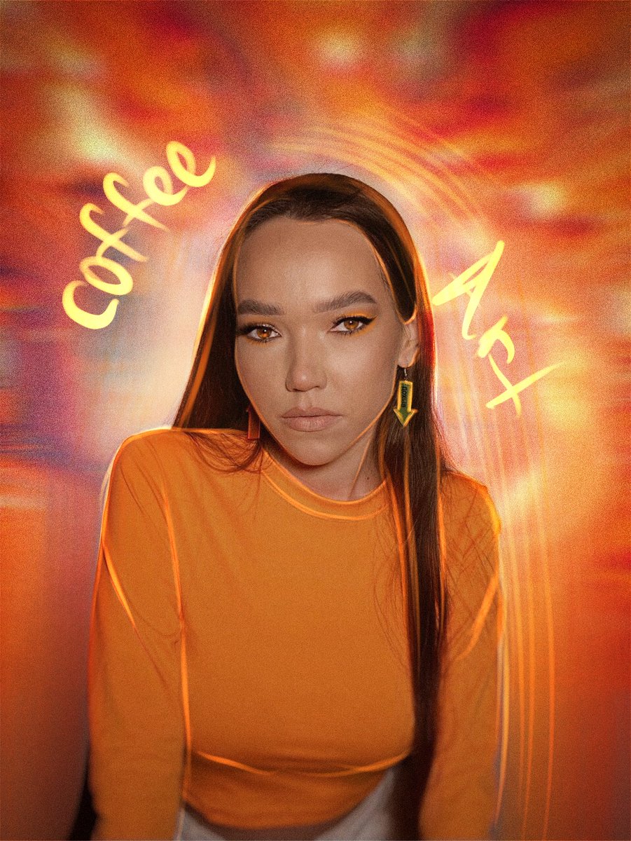 LIANA 🧡 tweet media