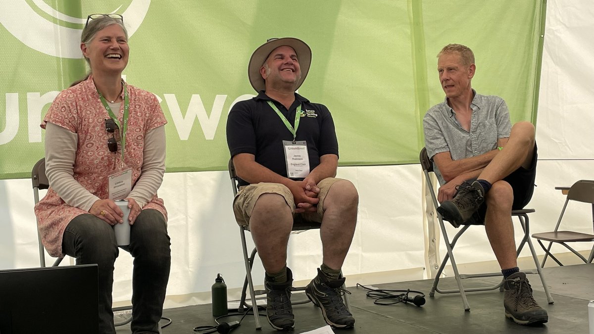 Organic Research Centre (@orgrescent) on Twitter photo Future Proofing Dairy Farms Through Landscape Design #Groundswell2024 with ORC's Lindsay Whistance, <a href="/JRfromStrickley/">James Robinson</a>, @DrDowhittle & <a href="/TreeAmblePod1/">Pete Leeson</a>
#agroforestry #resilience #silvopasture #dairyfarming
<a href="/Groundswellaguk/">Groundswell</a> <a href="/ReLivestock/">HEurope Re-Livestock</a>
youtu.be/0Psix0UYBhU?si… Future Proofing Dairy Farms Through Landscape Design #Groundswell2024 with ORC's Lindsay Whistance, <a href="/JRfromStrickley/">James Robinson</a>, @DrDowhittle & <a href="/TreeAmblePod1/">Pete Leeson</a>
#agroforestry #resilience #silvopasture #dairyfarming
<a href="/Groundswellaguk/">Groundswell</a> <a href="/ReLivestock/">HEurope Re-Livestock</a>
youtu.be/0Psix0UYBhU?si…