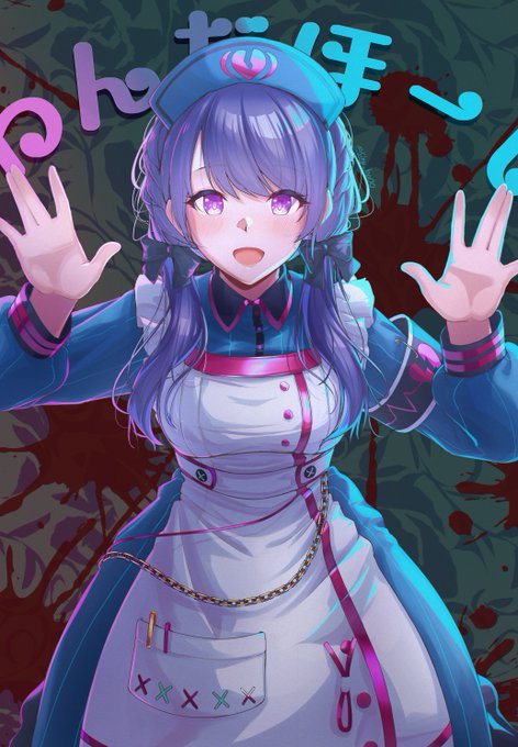 「プロセカ」朝比奈まふゆ 